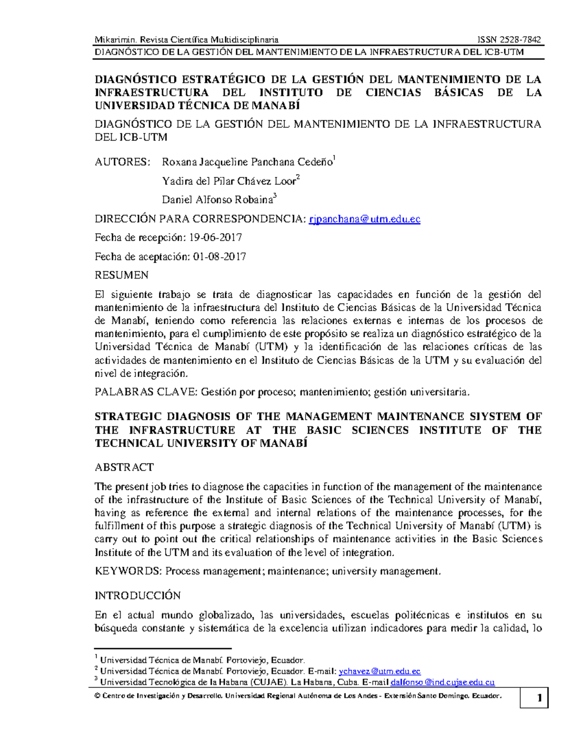 693 1866 3 PB - Apuntes - Mikarimin. Revista Científica ...