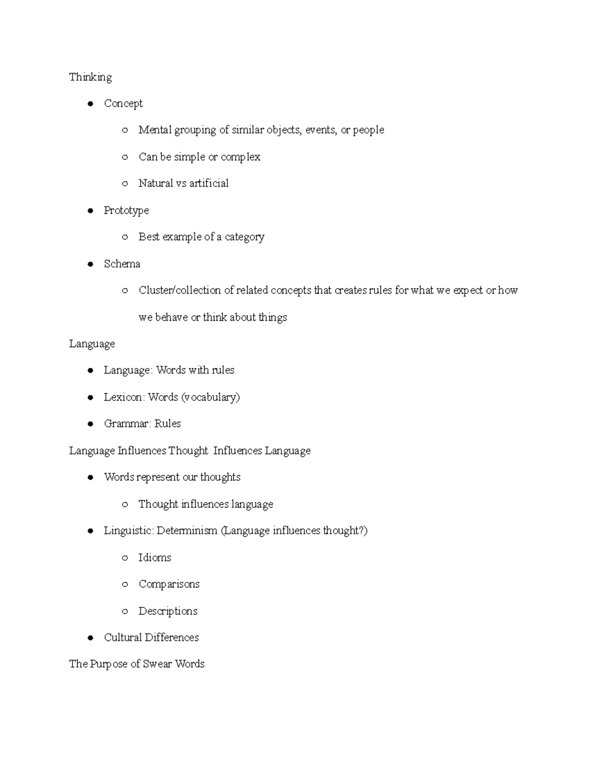 psych-notes-3-13-thinking-concept-mental-grouping-of-similar-objects