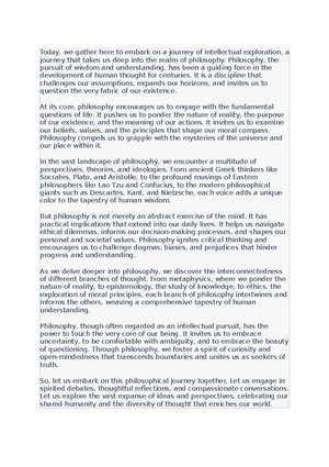 MTKG 2500 - Summary of Chapter 3 - Ethics and Social Responsibility ...