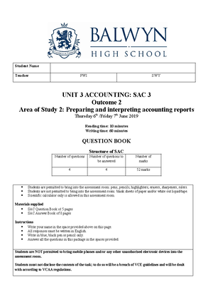 Acc 201 Ch 1 3 Multiple Choices Practice Test 19 25 Acc 201 Ch 1 3