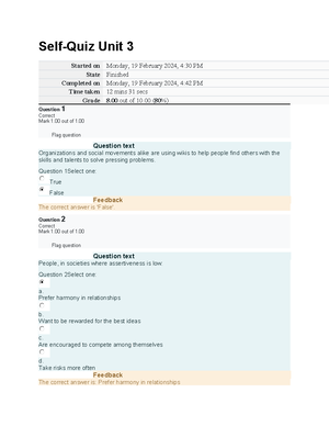 Final Graded-quiz-6 - Graded Quiz 2 UoPeople 2023-2024 - Graded Quiz ...