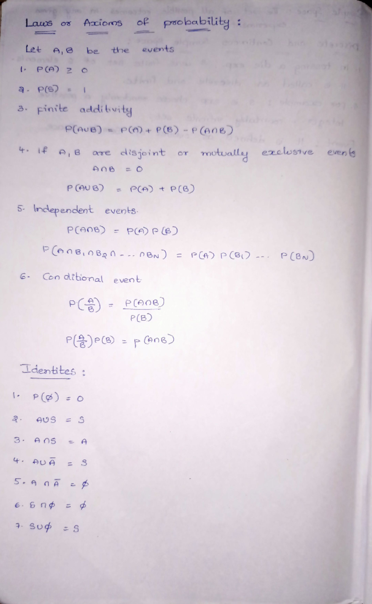 PTSP PDF 1 - 2 nd year - electronics and communication Engineering ...