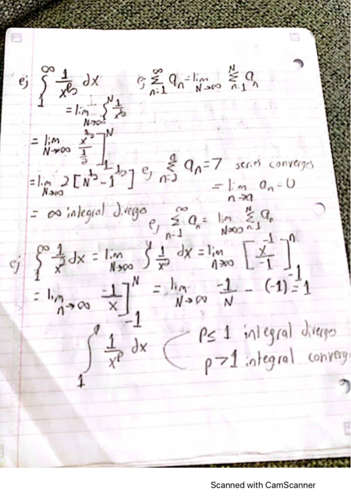 Notes for Calculus 2 - MAC 2312 - NL Coo a e hike i =a e) , a” ash pes ...