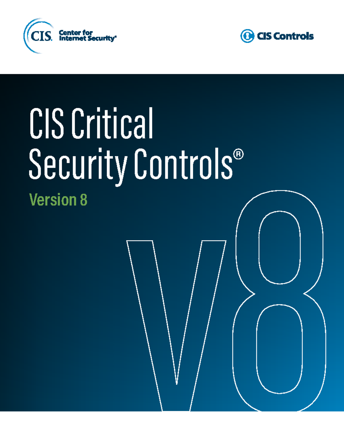 CIS Controls v8 Critical Security Controls 2023 08 - CIS Critical ...