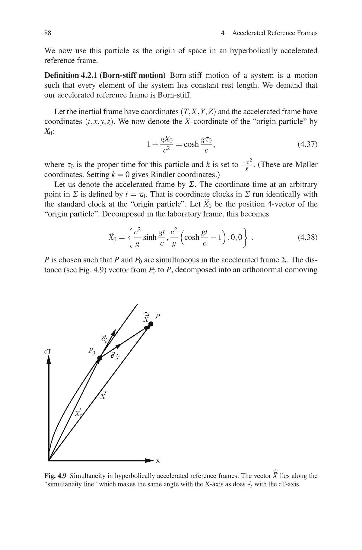 Lecture Notes on the General Theory of Relativity From Newton's ...