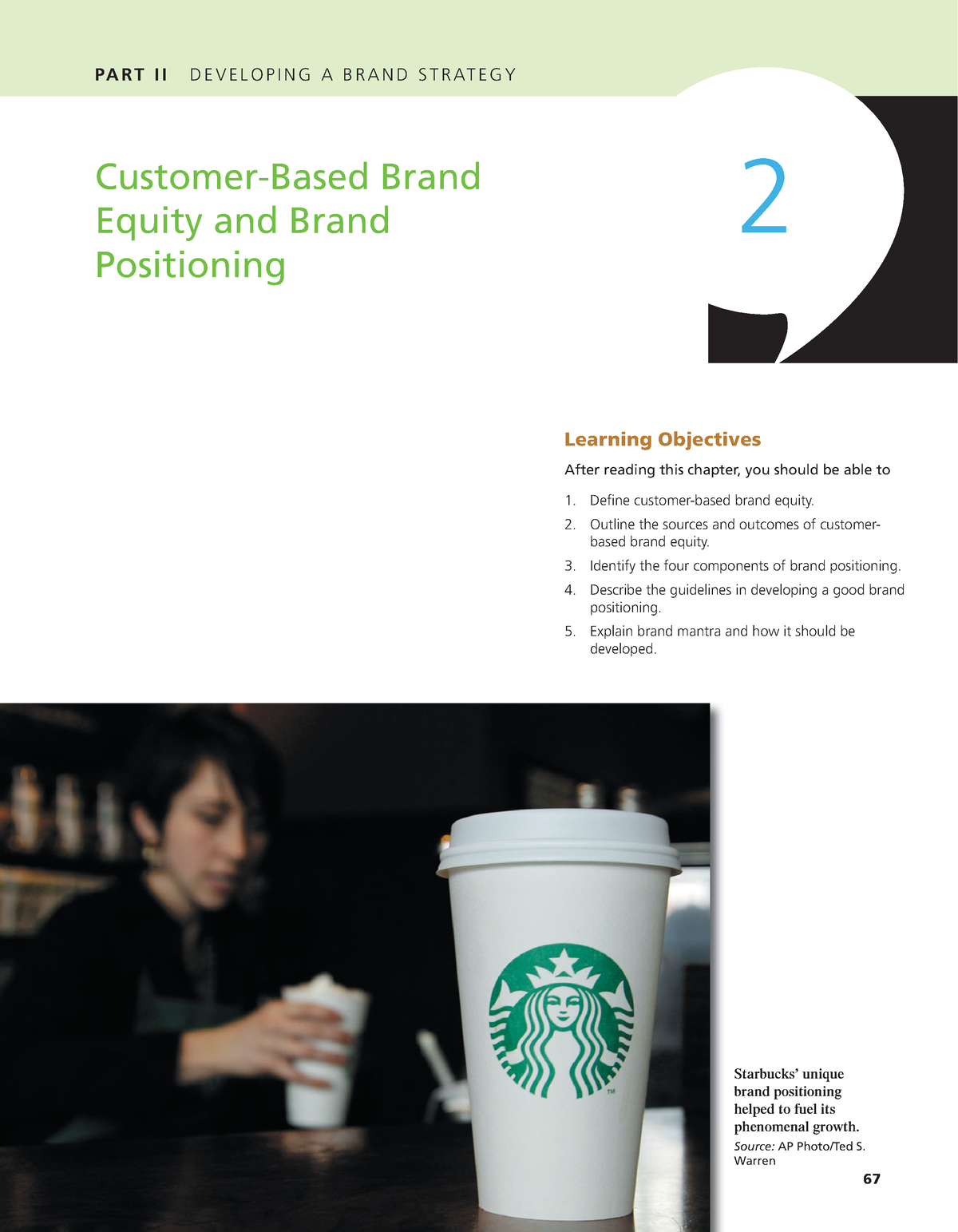 brand management hnd assignment