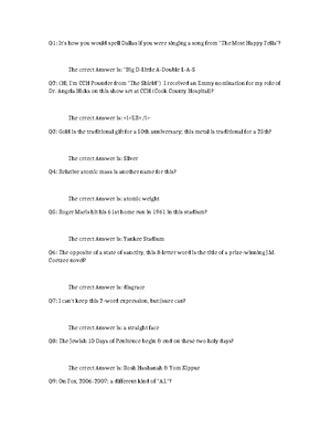 2 Analysis for UFSI - cal 2 notes - Q1: Anything relating to 