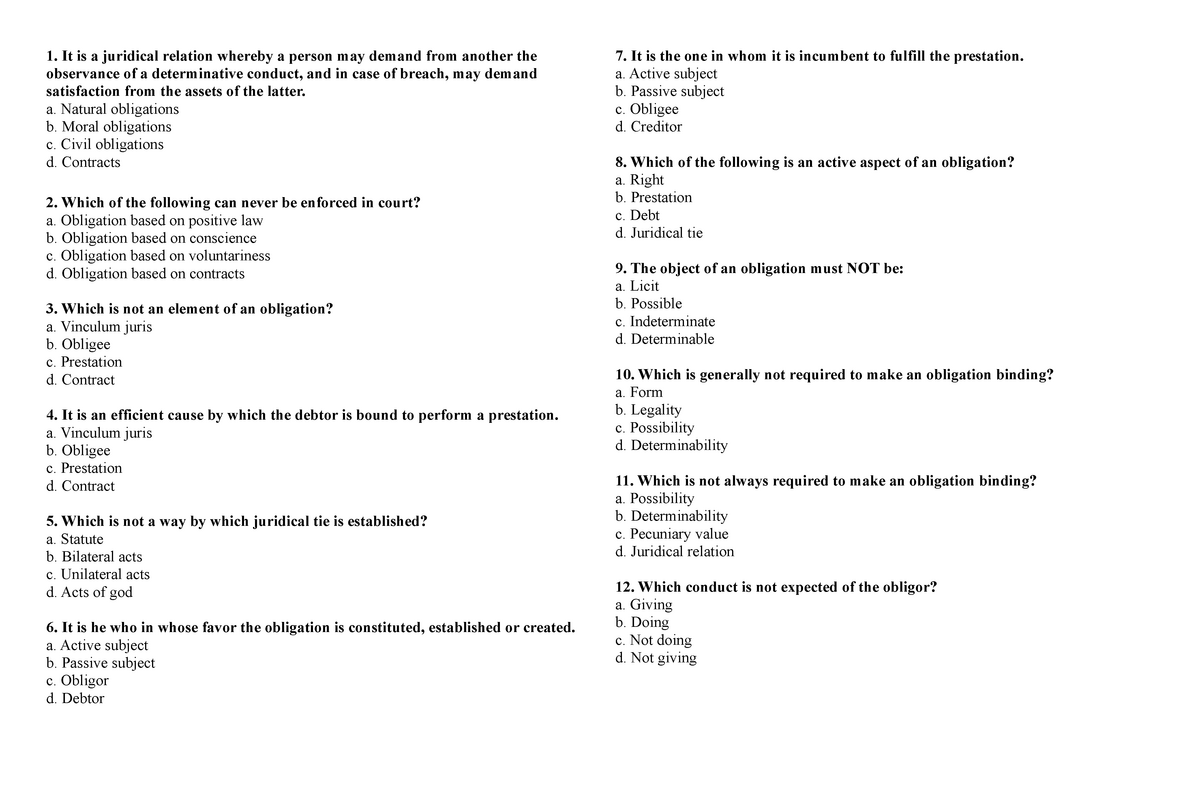 oblicon-review-questions-1-it-is-a-juridical-relation-whereby-a