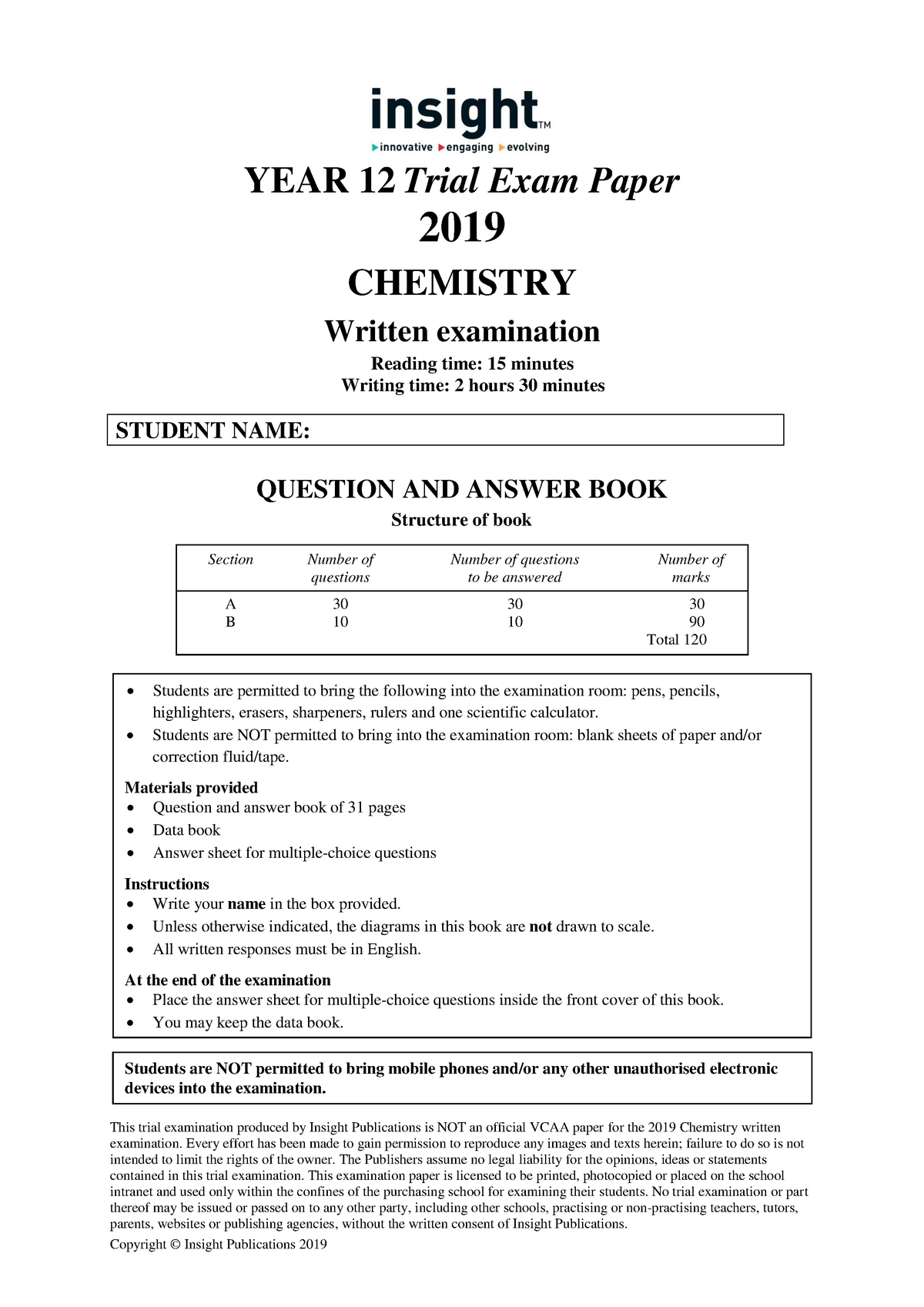 sample-practice-exam-2019-questions-this-trial-examination-produced