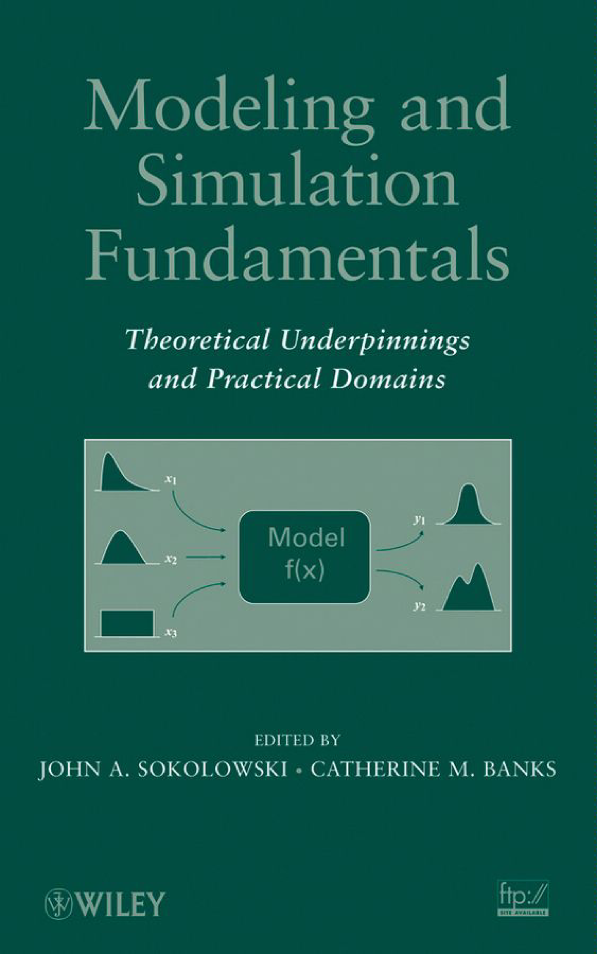 Modeling And Simulation Fundamentals - MODELING AND SIMULATION ...