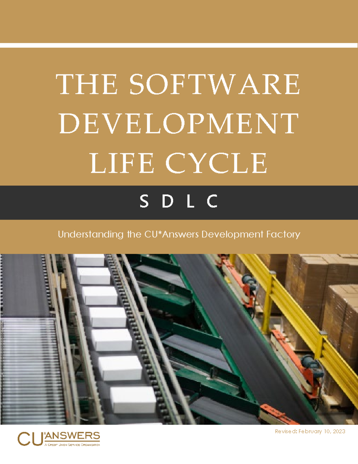 SDLC - Gives an excellent overview about SDLC - THE SOFTWARE ...