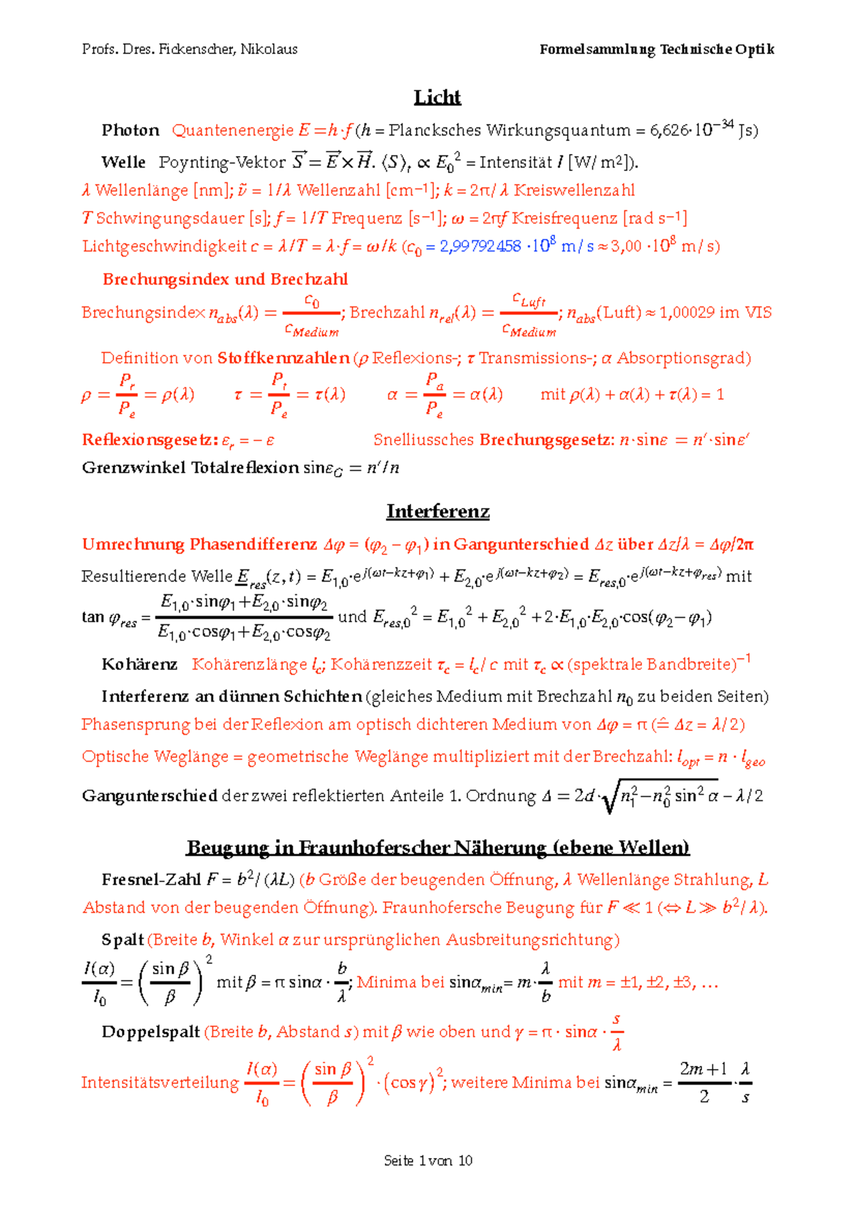 formeln-to-technische-optik-zusammenfassung-licht-photon