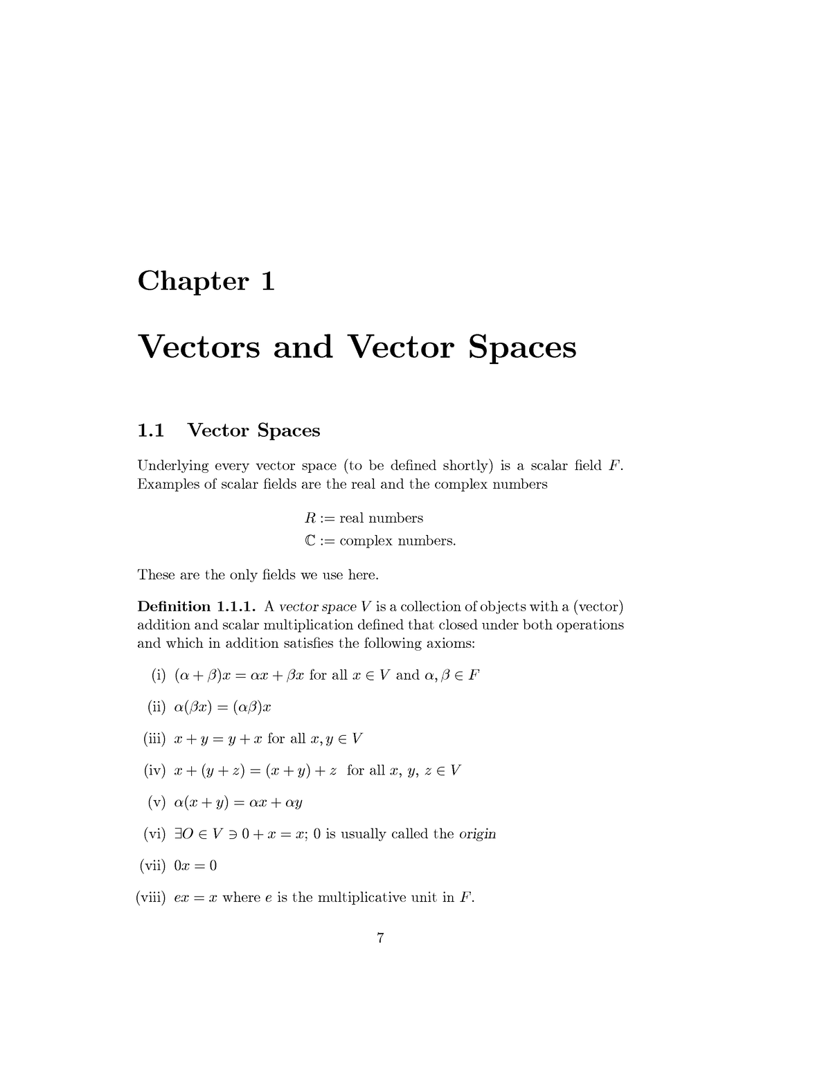 chapter-1-math-chapter-1-vectors-and-vector-spaces-1-vector-spaces