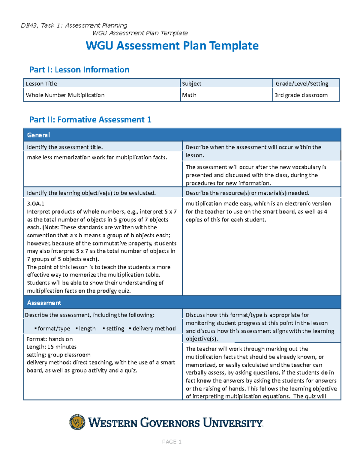 Wgu Payment Plan - pi425pa