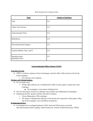 ATI Example Of 3 Critical Points Remediation - Three Critical Points ...