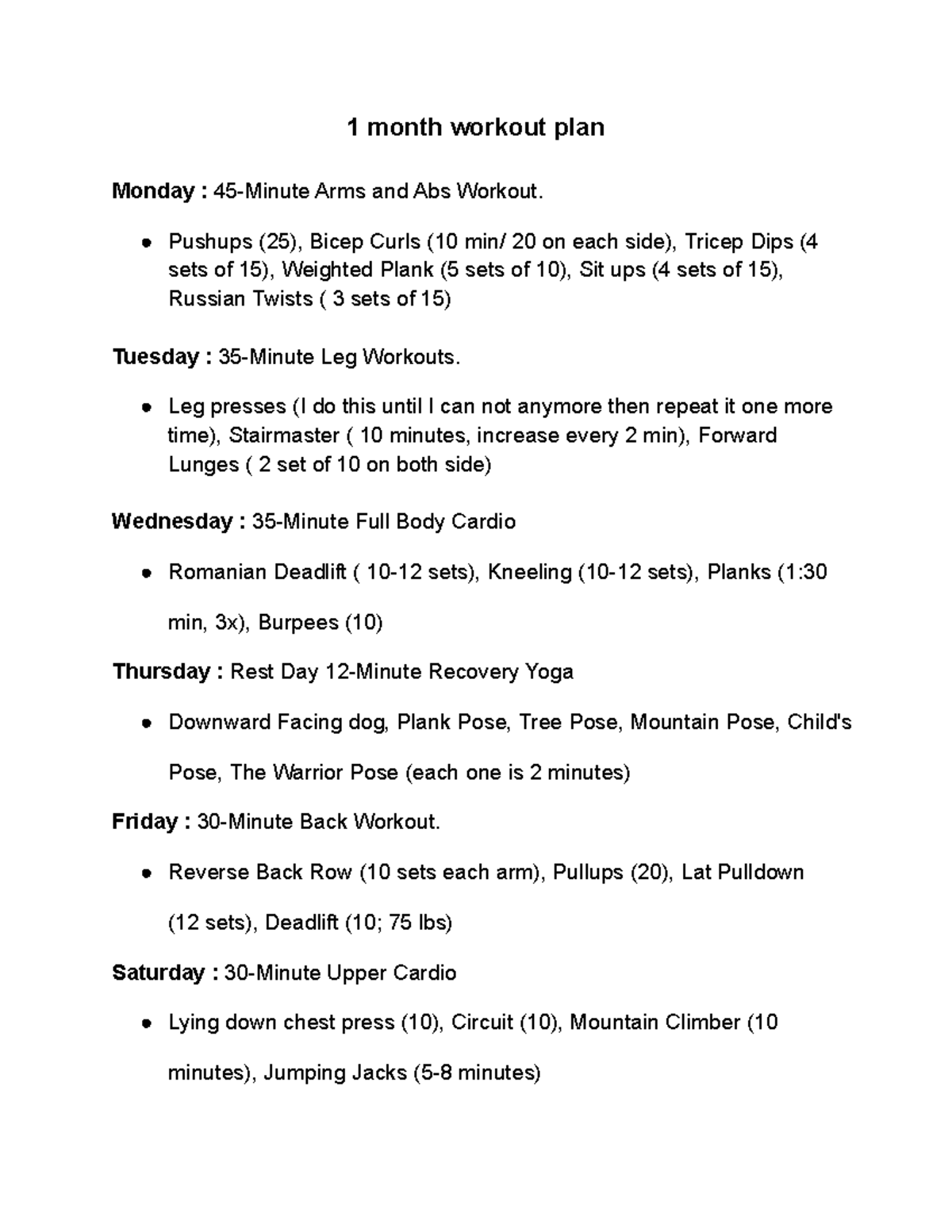 assignment-5-1-month-workout-plan-monday-45-minute-arms-and-abs