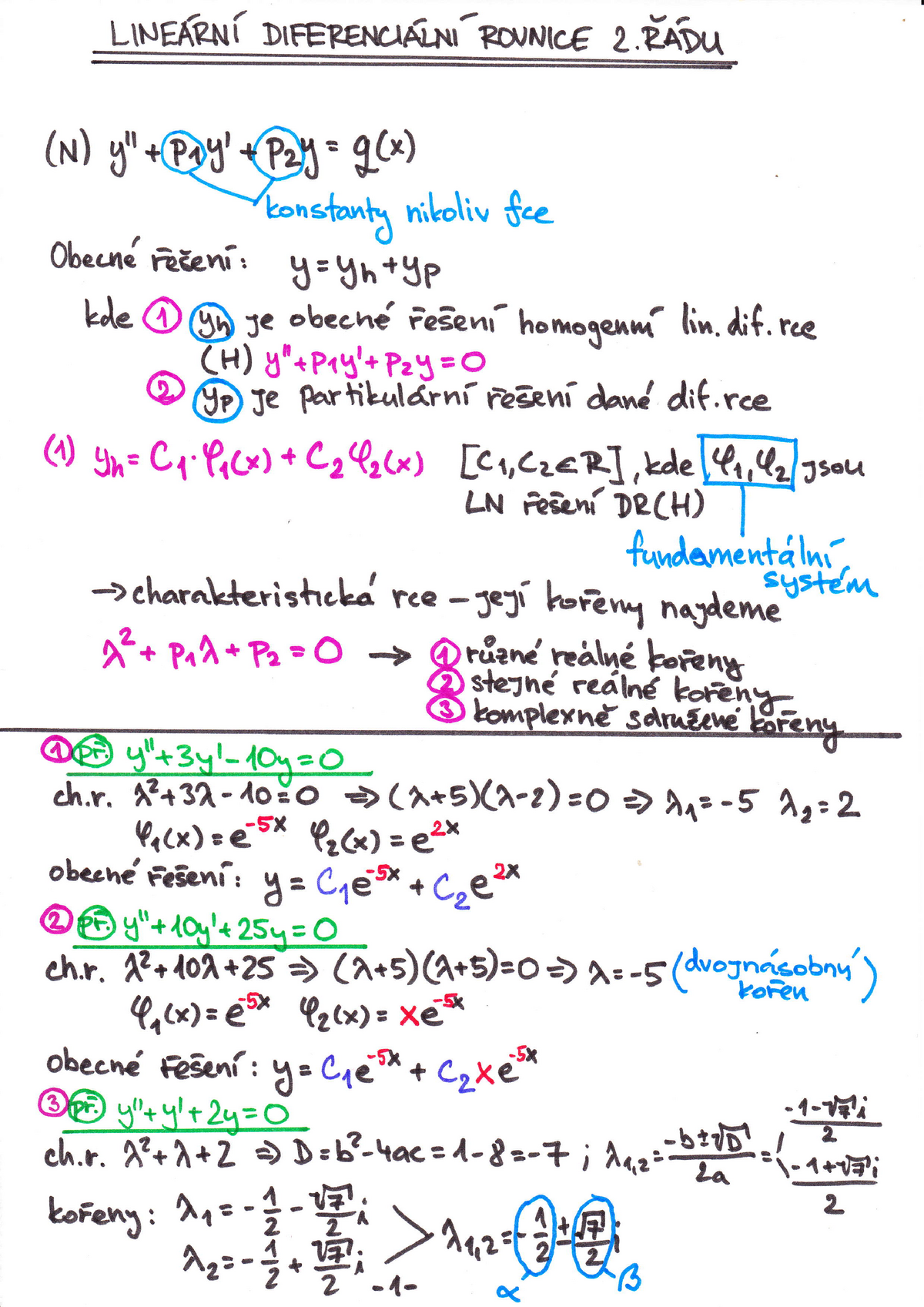 Ma3 Dif Rce 2 Radu Matematika 3 Cvut Uwrntn Rt Qcx Ll Tm Ln Obecnd Ctiil Lorcnp Tr Obecni Fu 6i Kff Cq Atr Sr Us Ert Glcr 2rc Crt Lvu4 Lc