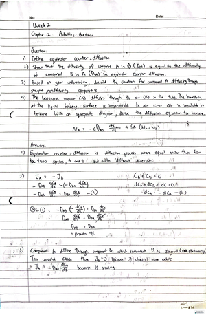 MEK 526 Lab 1 part 2 - LAB REPORT Program: CEEM242 Semester: 3 ...