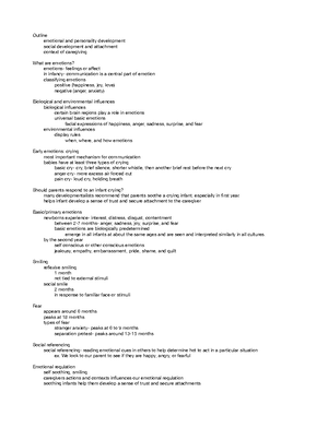 Chapter 7 - Physical development middle and late childhood - Physical ...