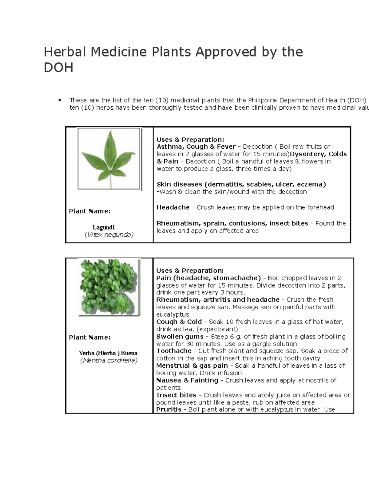 130878399-herbal-docx-herbal-medicine-plants-approved-by-the-doh