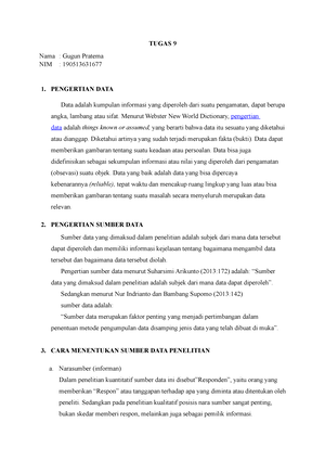 Lampiran 1. Pedoman Unggah Revisi Proposal, RAB Dan Surat Pernyataan ...