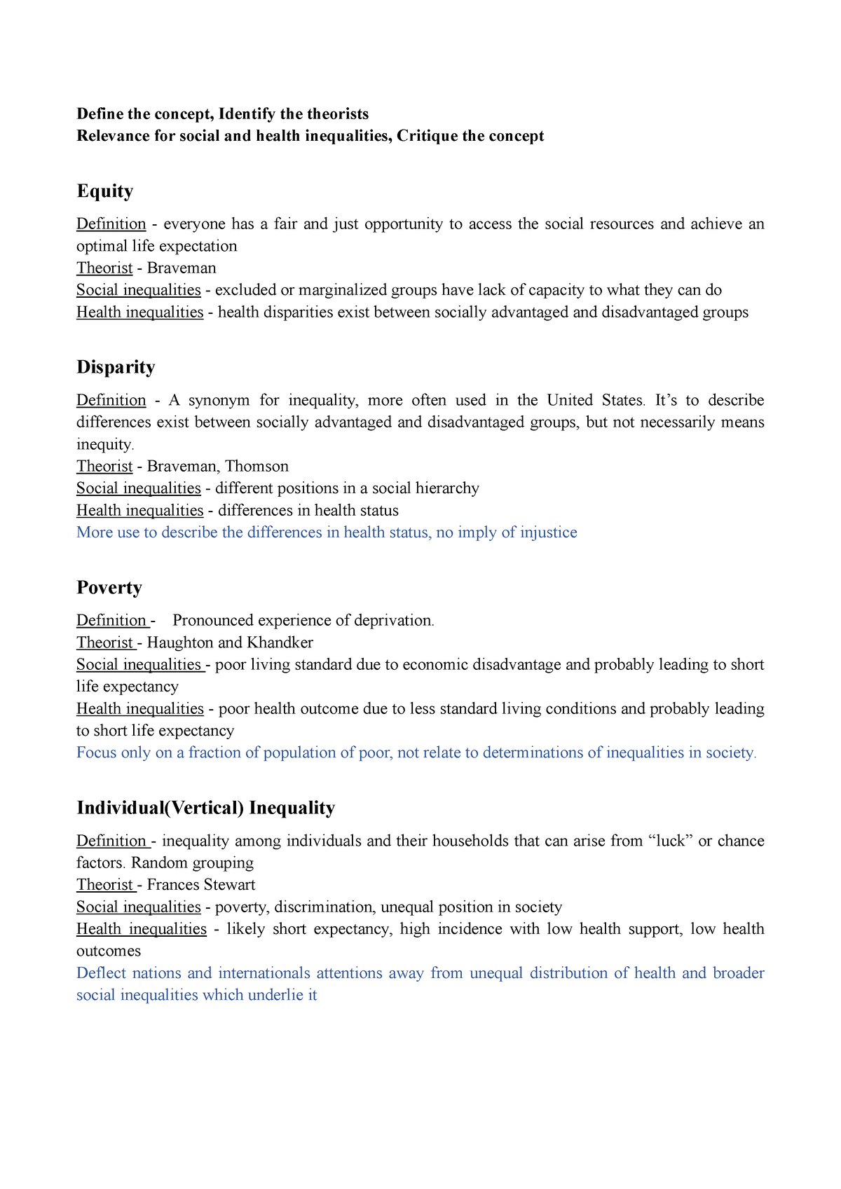 210-concepts-week1-define-the-concept-identify-the-theorists