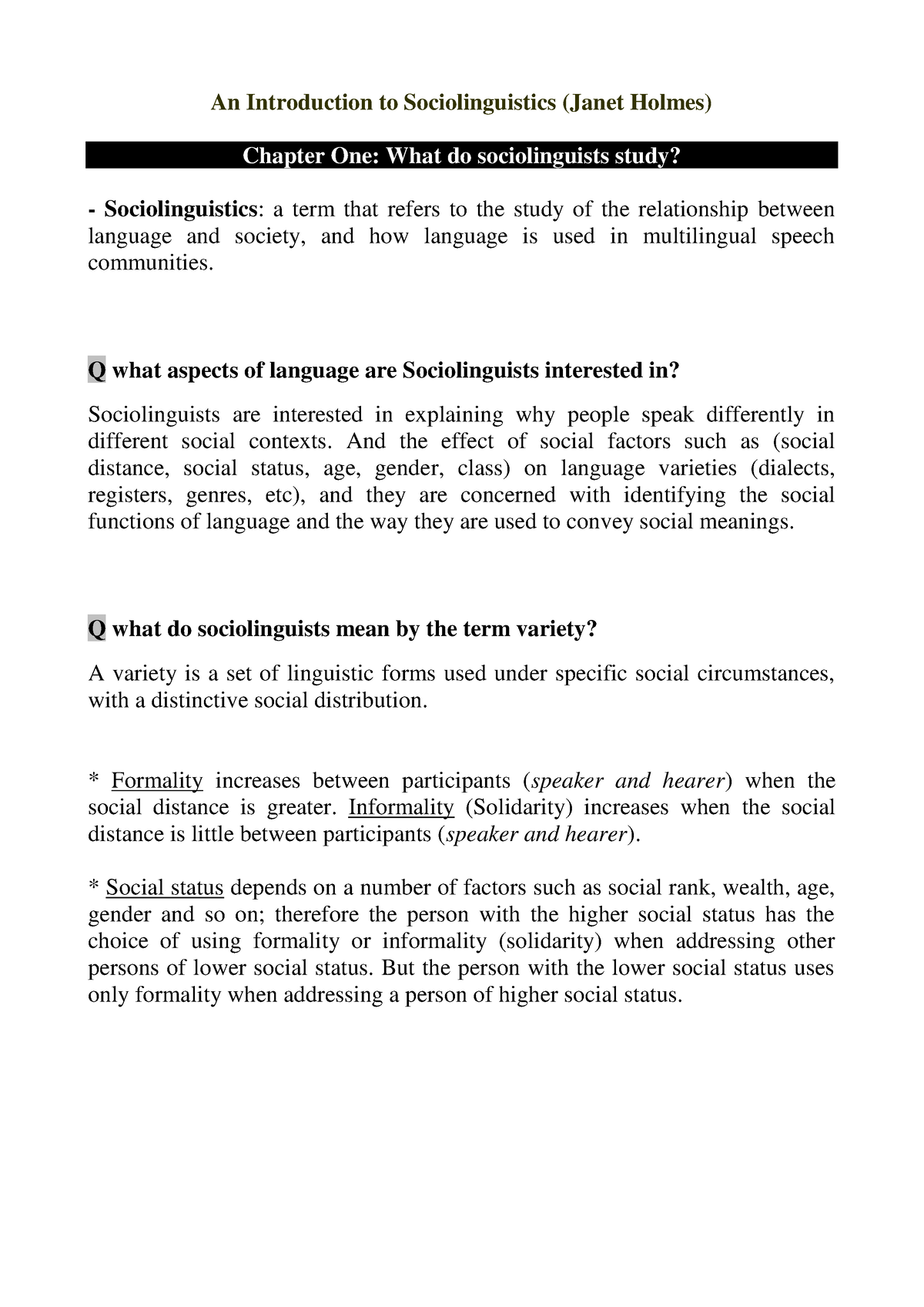 dissertation ideas sociolinguistics