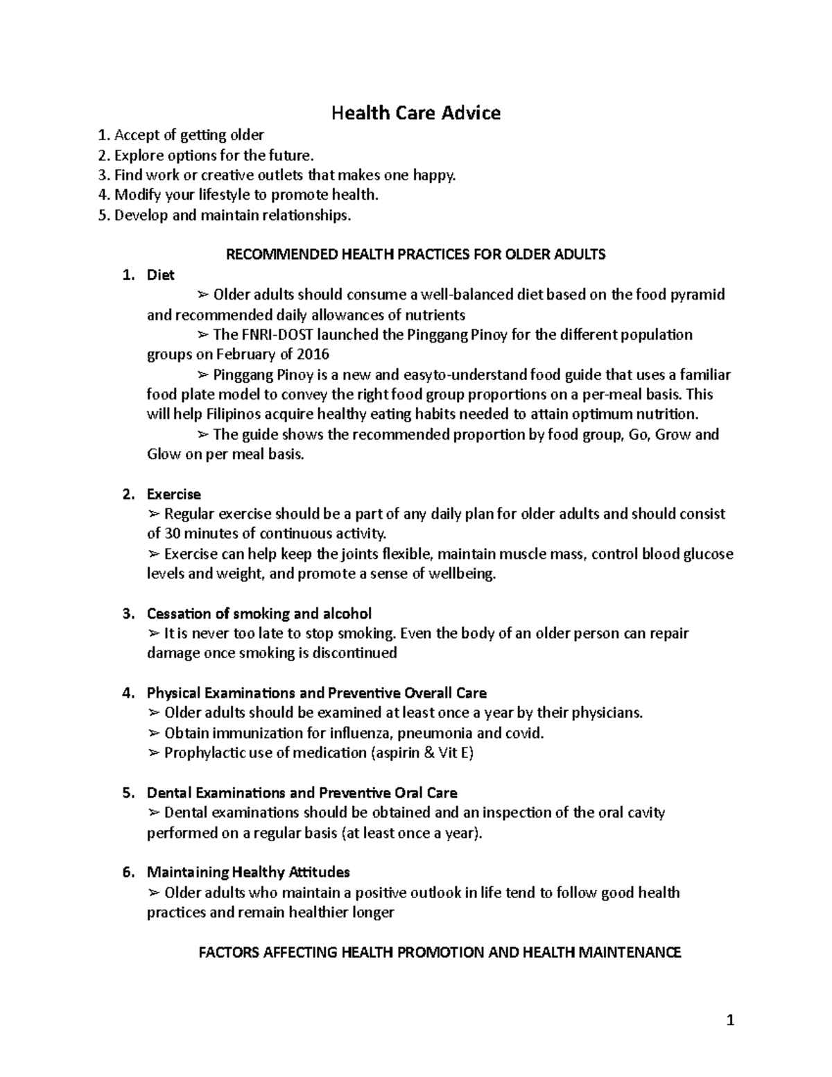 Chapter 24 Older Adult Health Assessment Quizlettimeline Friends2 - ilir52e