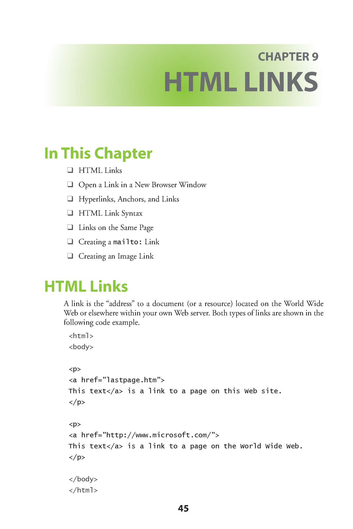 learn-html-and-css-with-w3schools-chapter-9-html-links-in-this