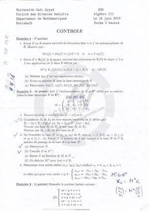 Feuille 2 - i don't know - IUT d’Orsay 2012- D ́epartement Informatique ...