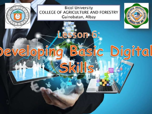 Concept paper - b. The K to 12 Program covers Kindergarten and 12 years ...