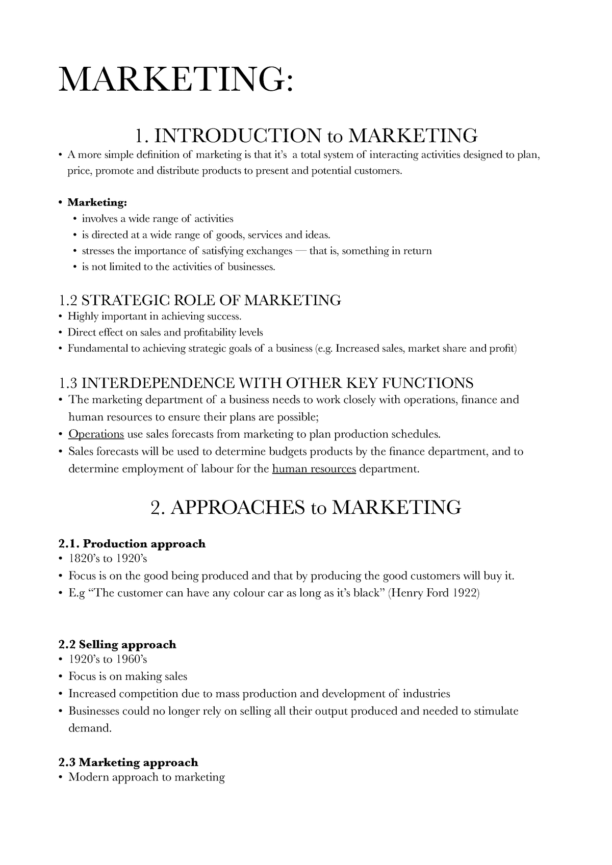 marketing-notes-marketing-1-introduction-to-marketing-a-more