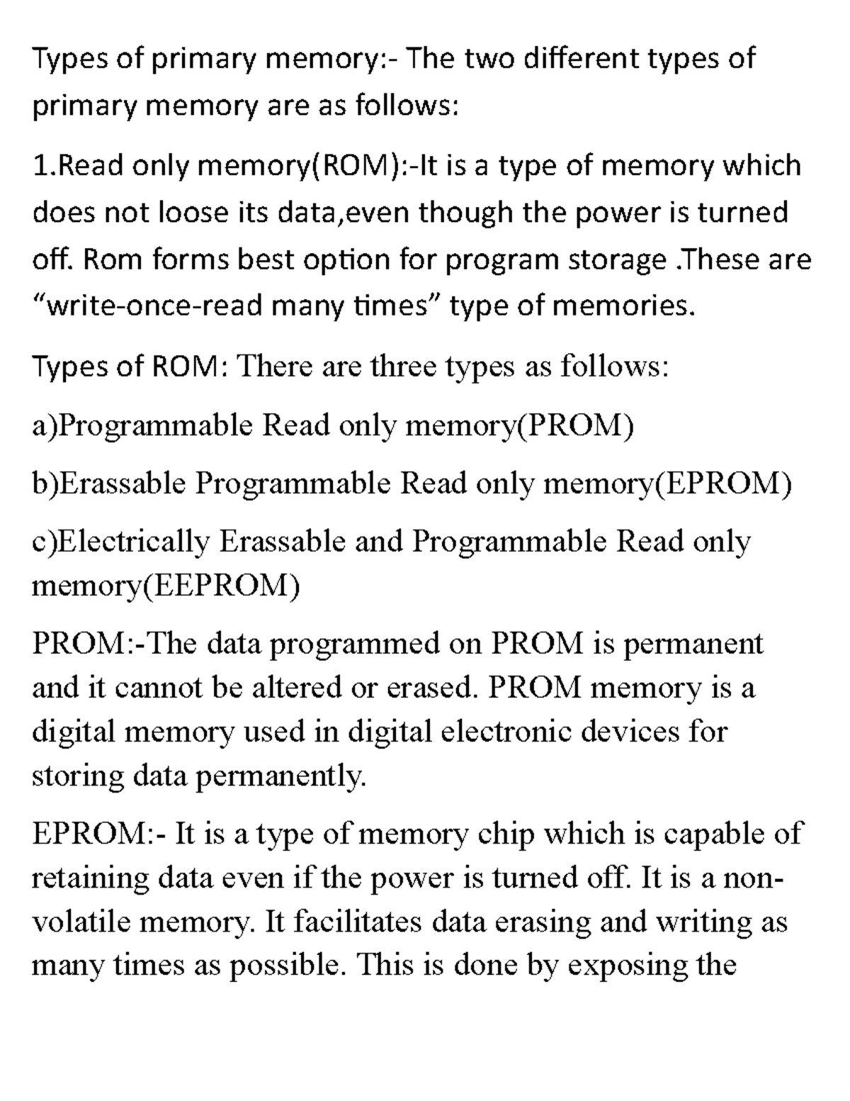 types-of-primary-memory-in-computers-peacecommission-kdsg-gov-ng