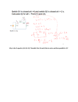 Lab Report Spectrophotometric Determination Of Iron - Title ...