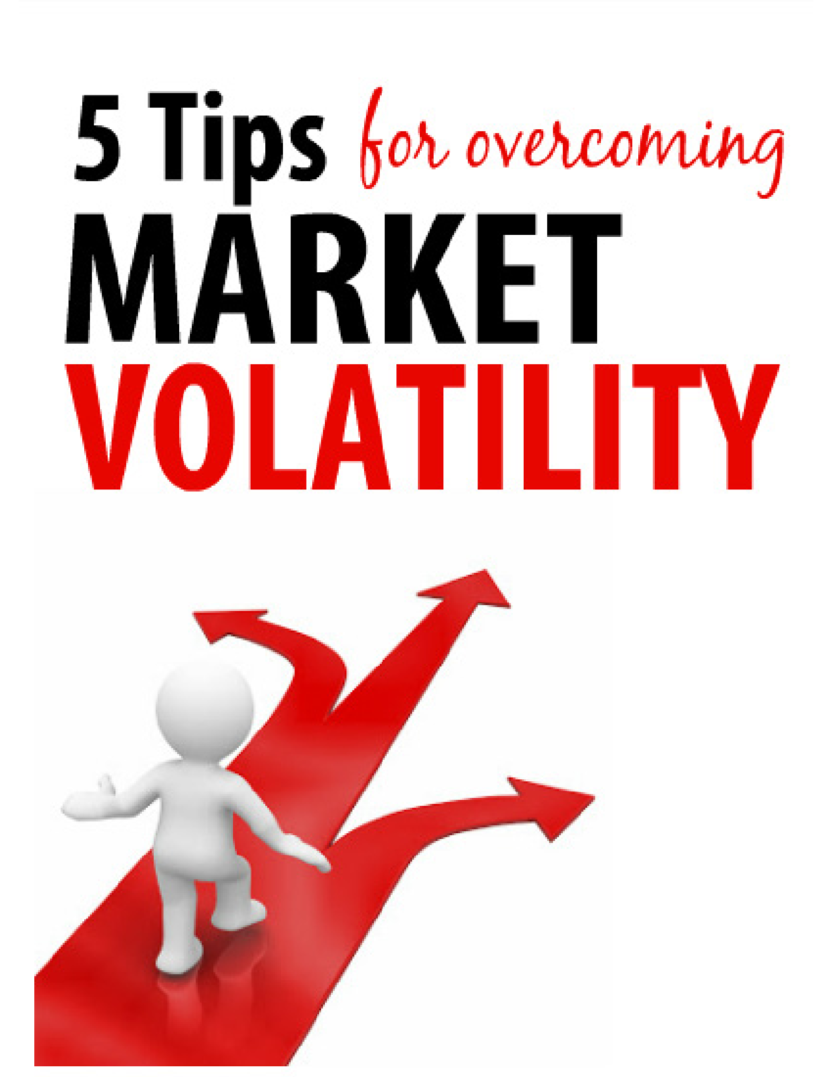 5 Tips Market Volatility E Book - Z Contents - Studocu