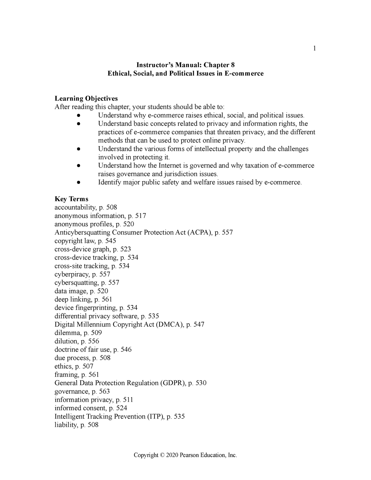 ec15-irm-ch08-instructor-s-manual-chapter-8-ethical-social-and