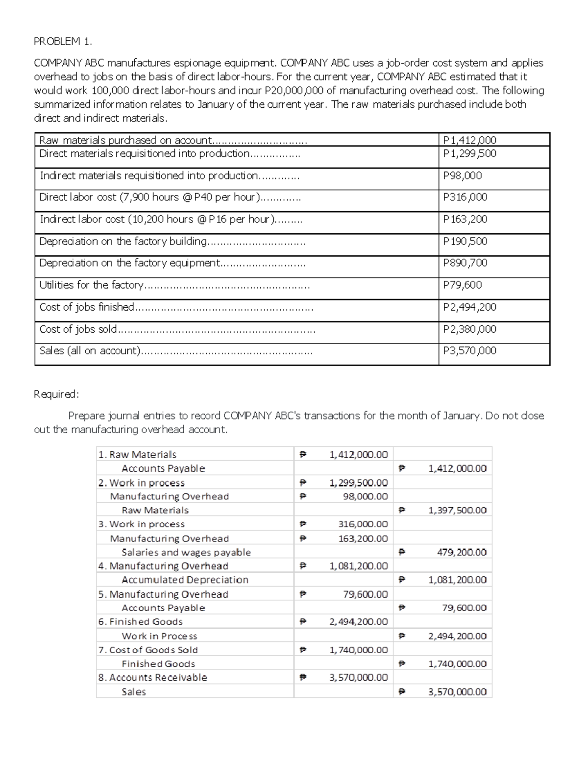 job-order-costing-company-abc-manufactures-espionage-equipment