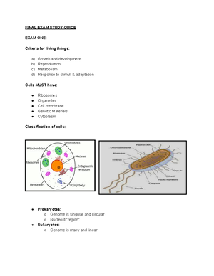 Microbiology - Chapter 8 - Chapter 8 – Technology and Microbes I ...