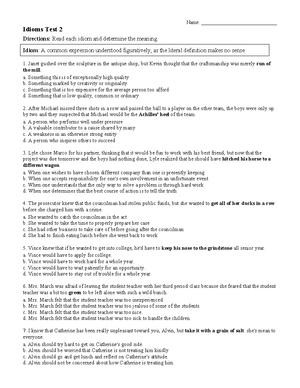 Idiomtest 1 (1) - holaaaaaaaaaaaaaaaaaaaaaaaaaaaaaaaaaaaaaaaaaaaaaaaaaa ...