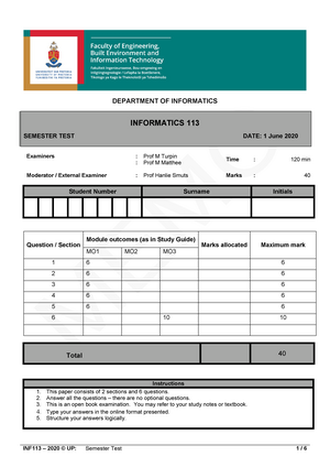 INF112 Chapter 7 - Principles Of Business Information Systems - INF 112 ...