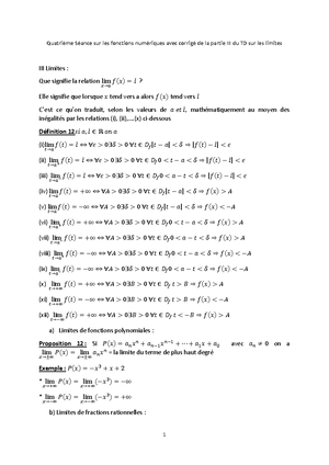 Module Physique Quantique Filiere SMP - Université Abdelmalek Essaadi ...