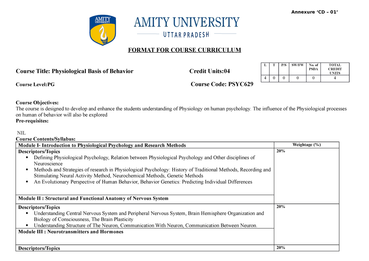 New Syllabus 06559 Bc6-43e2-4ceb-ac24-11d78ff89509 - Clinical ...