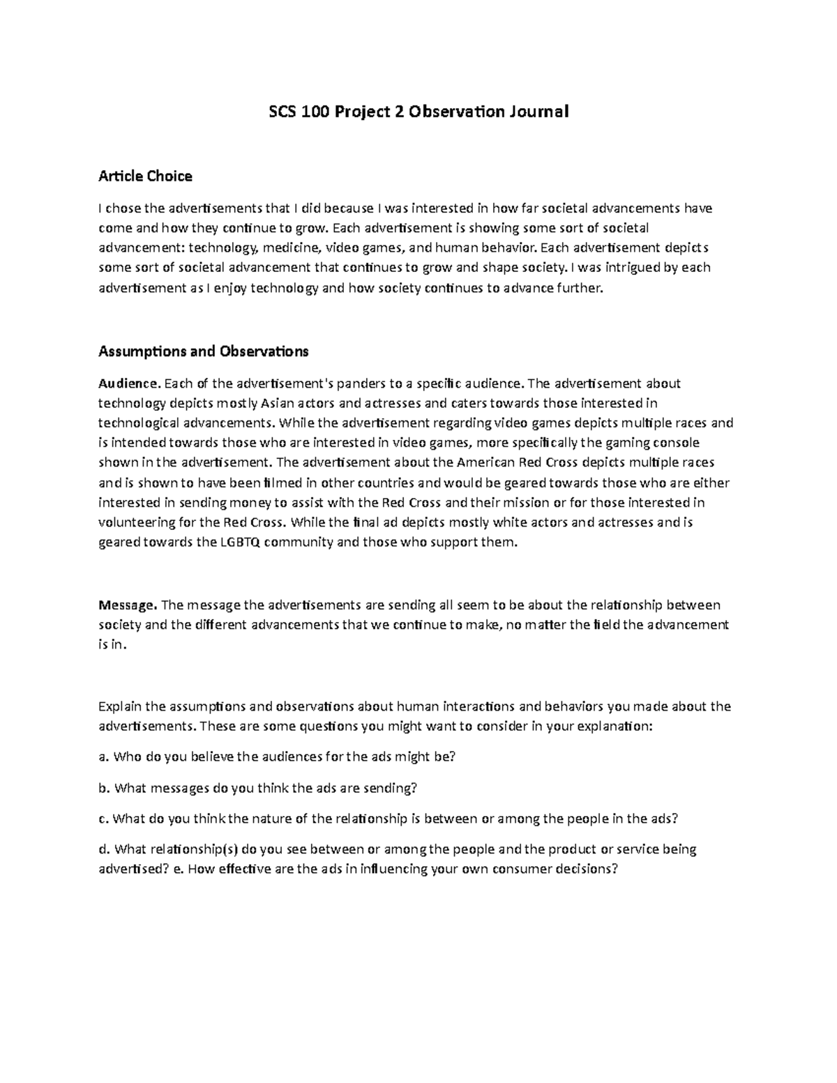 scs-100-4-2-observation-journal-scs-100-project-2-observation-journal