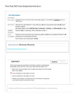 Chapter solutions - Selected End-of-Chapter Concept Questions (“Q ...