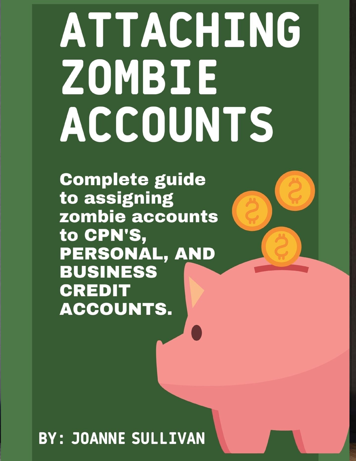 zombie debt assignment guide