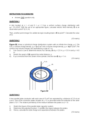 Magnetic Circuits NOTE - Chapter 1 Magnetic Circuits ####### 1 ...