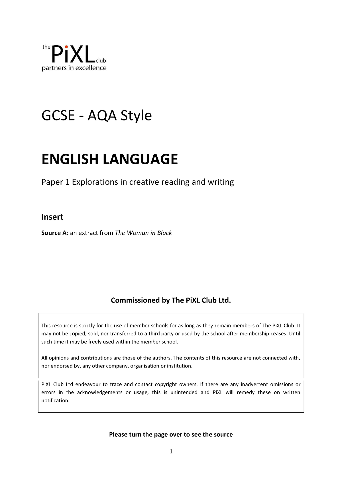 2-aqa-style-gcse-english-language-paper-1-insert-1-2-gcse-aqa