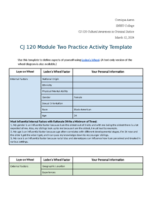 ENG 190 Module Three Collection of Sources Guidelines and Rubric ...