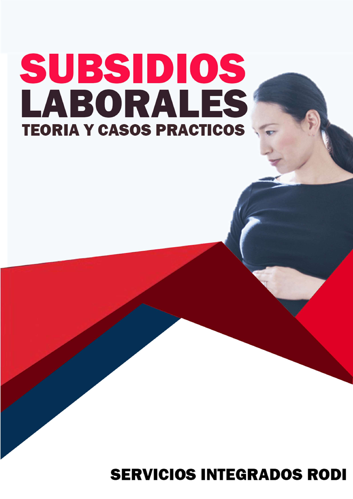 Libro DE Subsidios Laborales - SUBSIDIOS LABORALES EDICION GENERAL ...