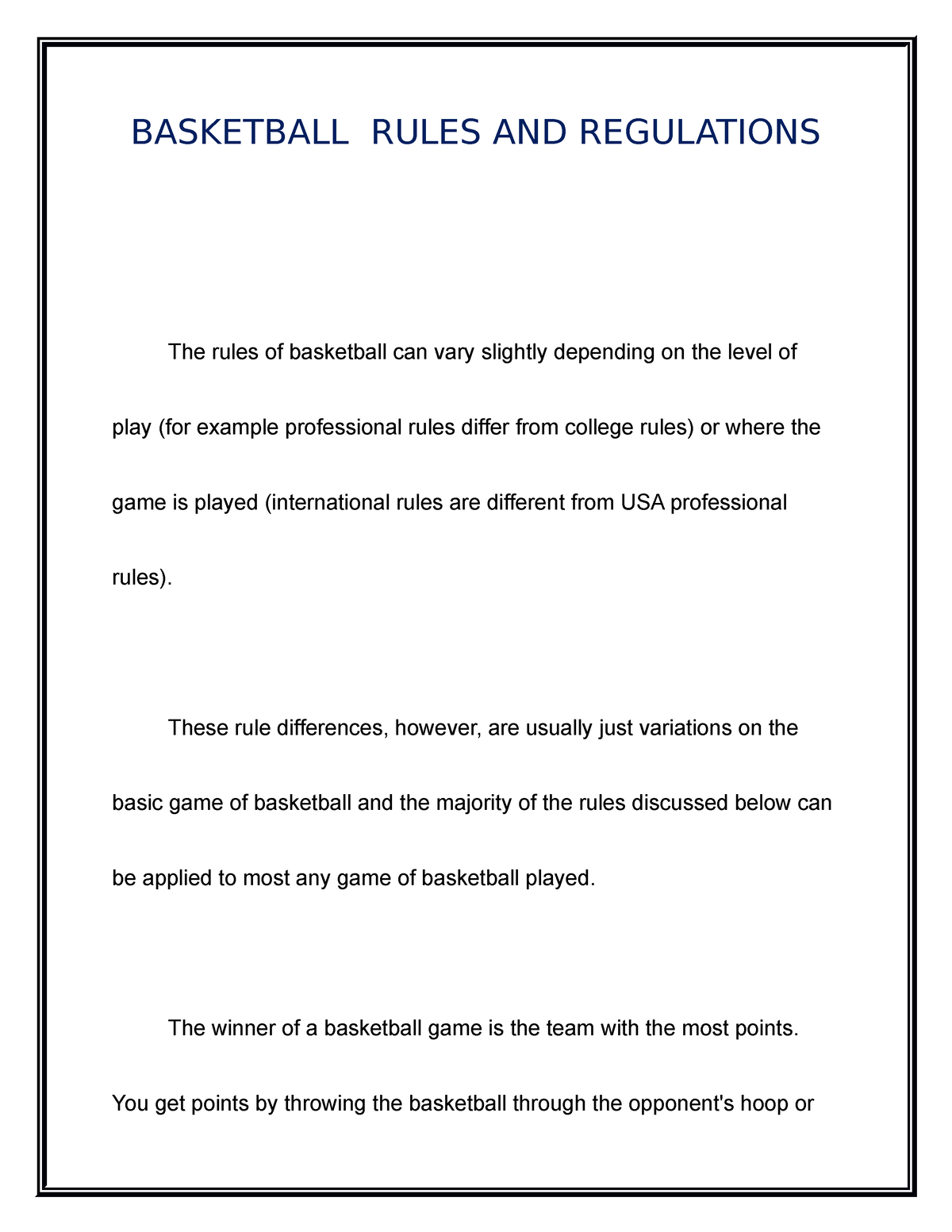 action-activity-4-basketball-rules-and-regulations-the-rules-of